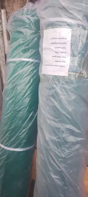 3m X 50m Construction Shade Net