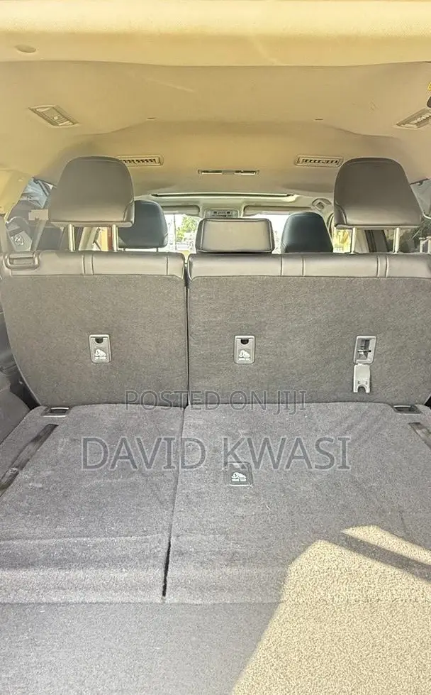 Toyota Highlander XLE AWD 2023