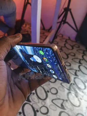 Google Pixel 7 Pro 128 GB Green