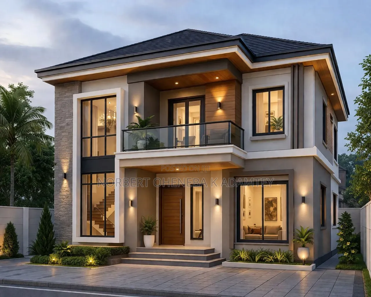 Architecture and Construction
