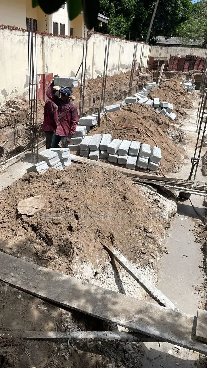 Architecture and Construction
