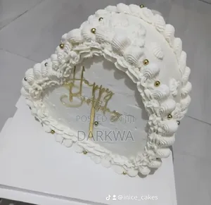 Cakes and Moree