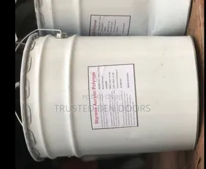 Vanish Polish for Concrete Floor Works 16kg