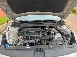 Hyundai Elantra SE 2021