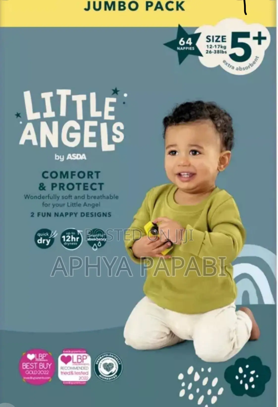 Stella’S Baby Hub