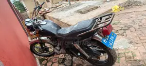 Royal RY150 2020 Black