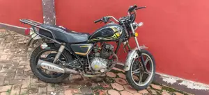 Royal RY150 2020 Black