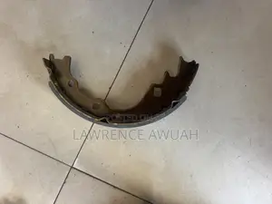 Hyundai Starex, H1, Grace H200 Original Rear Brake Shoes