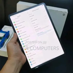 New Xiaomi Pad 7 512 GB Gray