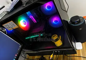 Desktop Computer Asus 32GB Intel Core i5 SSD 1T