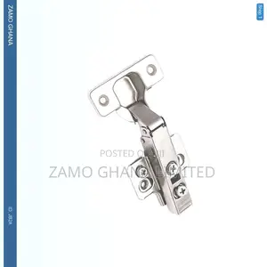 Cabinet Hinges (+ Screws) Full Overlay - Jb2a
