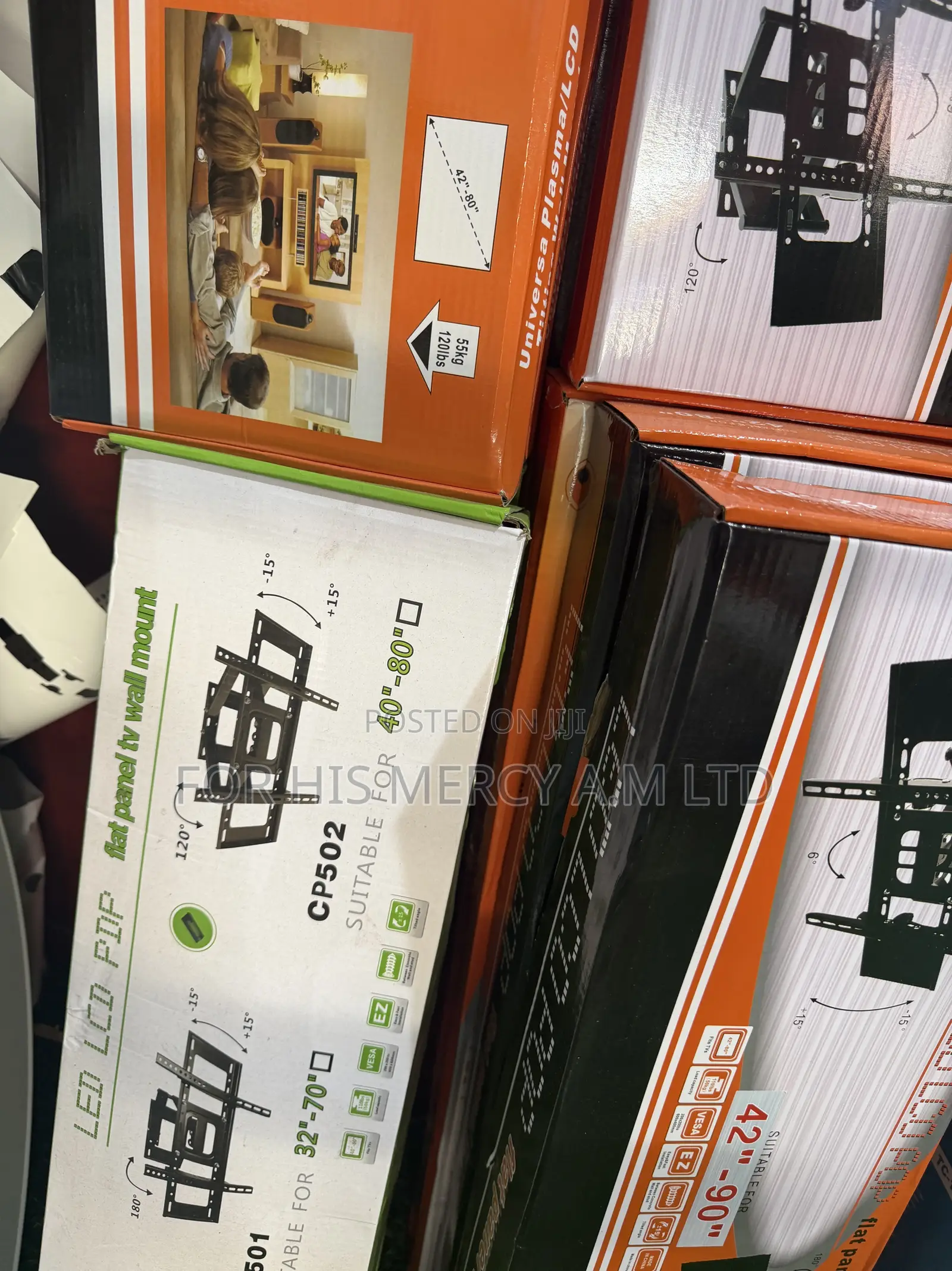 Tv Wall Mount