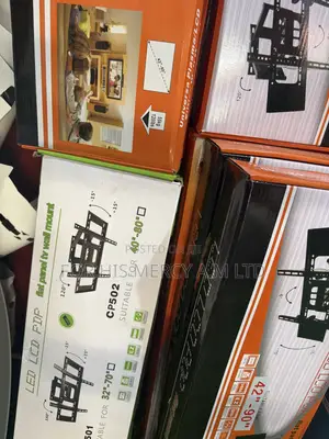 Tv Wall Mount