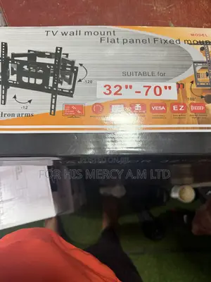 Tv Wall Mount