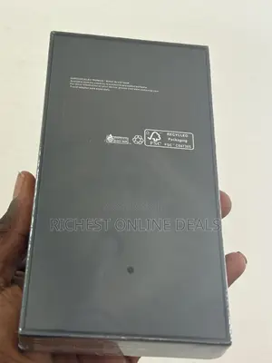 New Samsung Galaxy S23+ 256 GB Blue