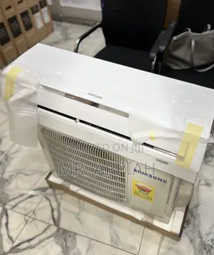 Classic Samsung 2.0hp Air Conditioner With Remote Control(R410)