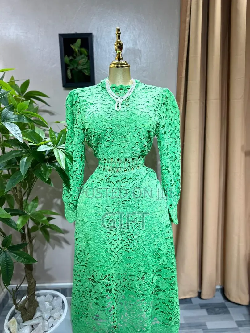 This Dress Is Perfectly