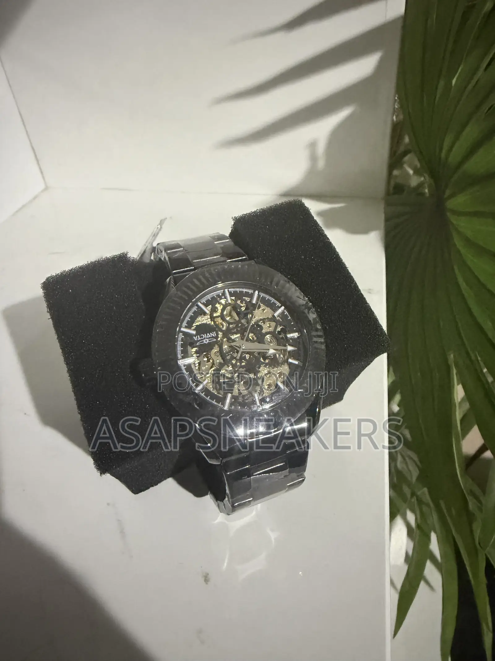 Invicta Watches