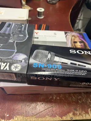Microphones