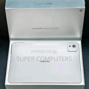 New Xiaomi Pad 7 Pro 256 GB Gray