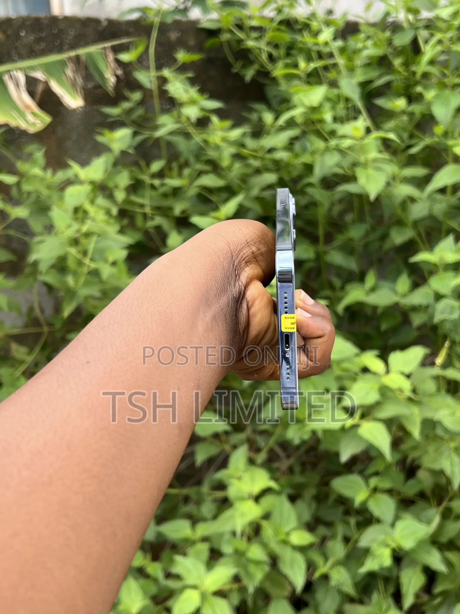 Apple iPhone 13 Pro Max 256 GB Blue
