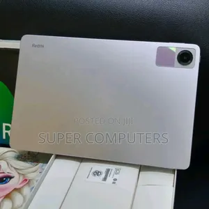 New Xiaomi Redmi Pad SE 11.0 256 GB Gray