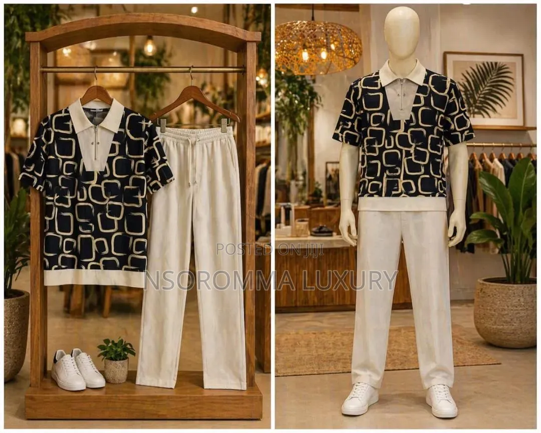 High Quality Kaftan Available for Men