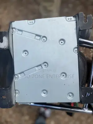 Acura RDX Screen Display Amplifier/Booster