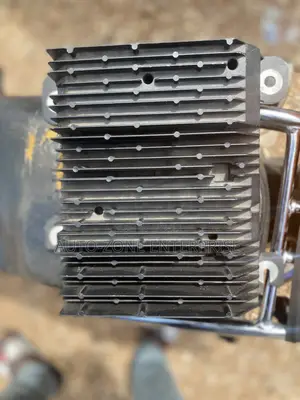 Acura RDX Screen Display Amplifier/Booster