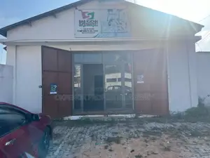Warehouse for Rent at Osu