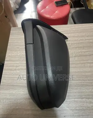 Toyota Hilux 2014 to 2018 Mirror Available