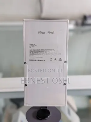 New Google Pixel 8 Pro 256 GB Blue