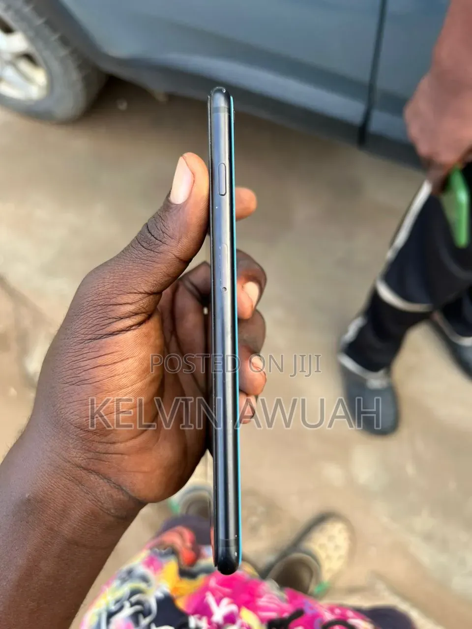 Apple iPhone 7 Plus 128 GB Black