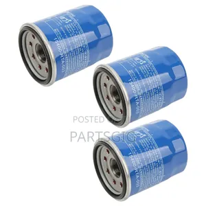 Honda Oil Filter 15400-PLM-A02 Available