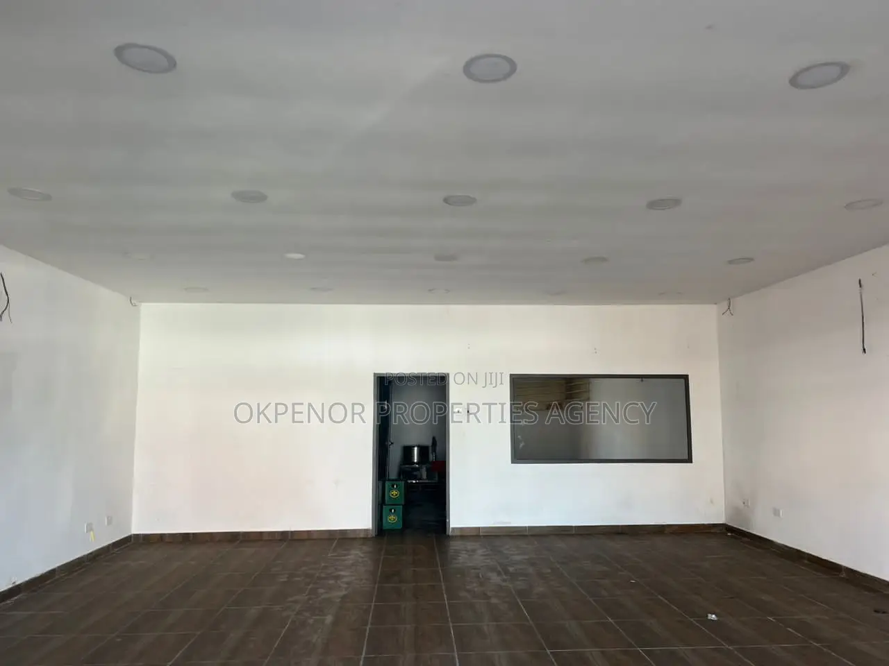 Warehouse for Rent at Osu