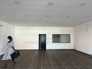 Warehouse for Rent at Osu