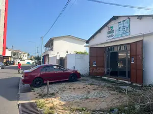 Warehouse for Rent at Osu