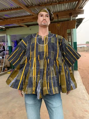 Original Northern Hand Made Fugu for Men,Size M