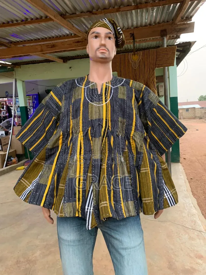 Original Northern Hand Made Fugu for Men,Size M