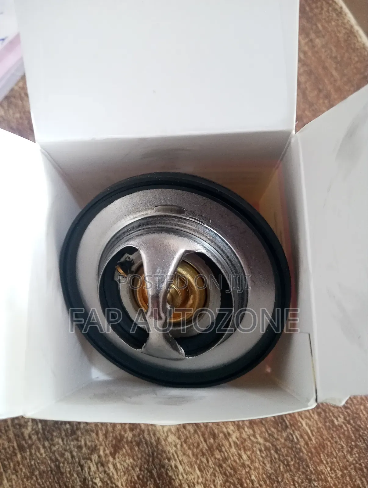 01104. Original Ram 1500 Thermostat Imported From Usa