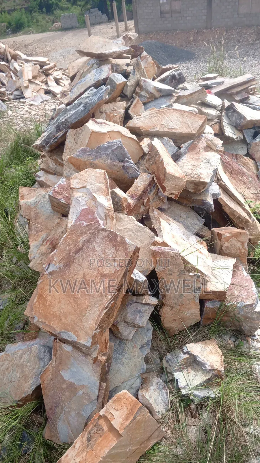 Marble Stones Design Strong and Quality for Your House