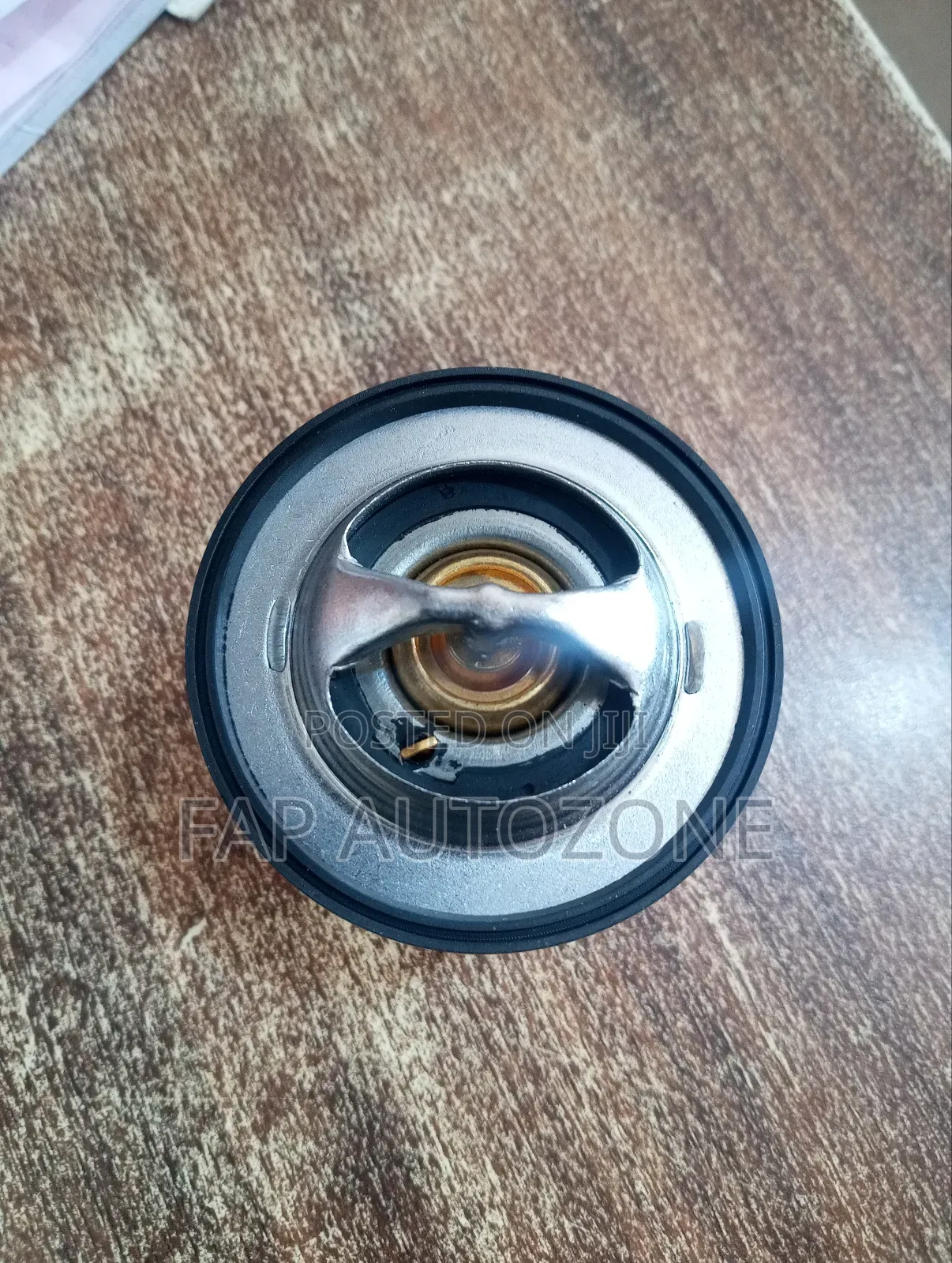 01104. Original Ram 1500 Thermostat Imported From Usa