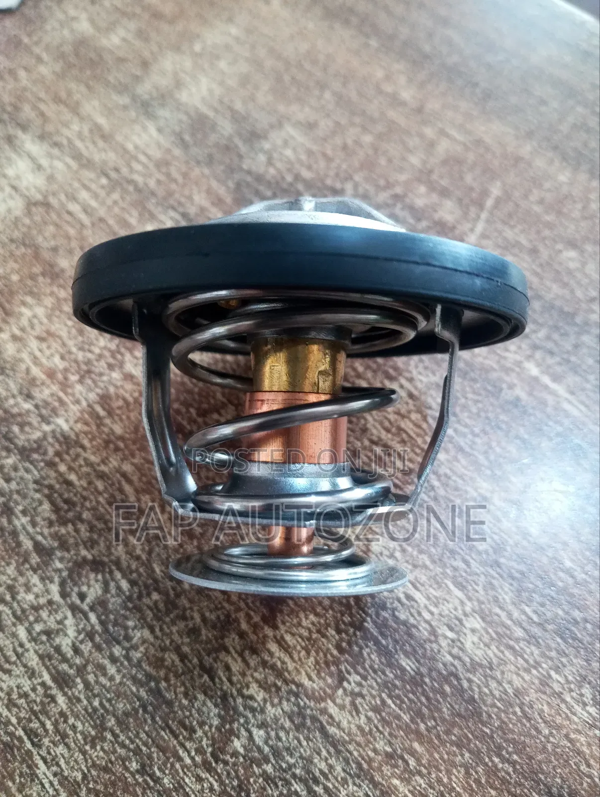 01104. Original Ram 1500 Thermostat Imported From Usa