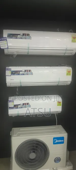 Air Conditioners