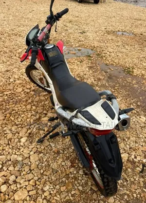 Haojin Hawk HJ200GY-3 2025 White