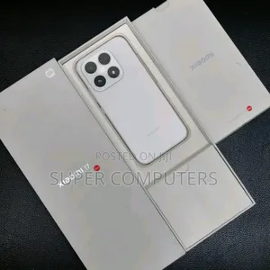 New Xiaomi 17 512 GB Gray