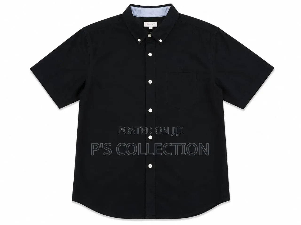 Button Shirts