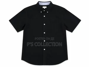 Button Shirts