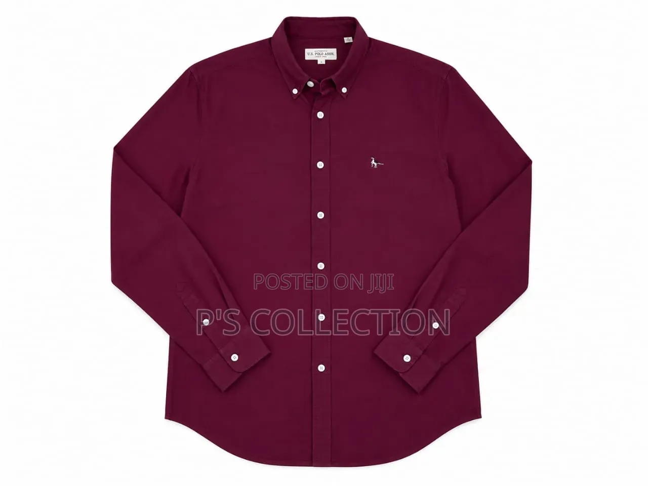 Button Shirts