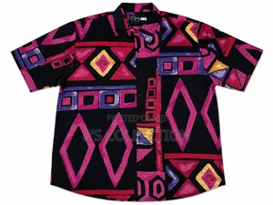 Button Shirts